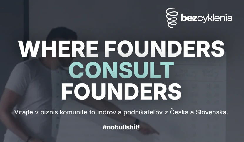 The first AI analyst that understands Pohoda, Helios and Money ERP