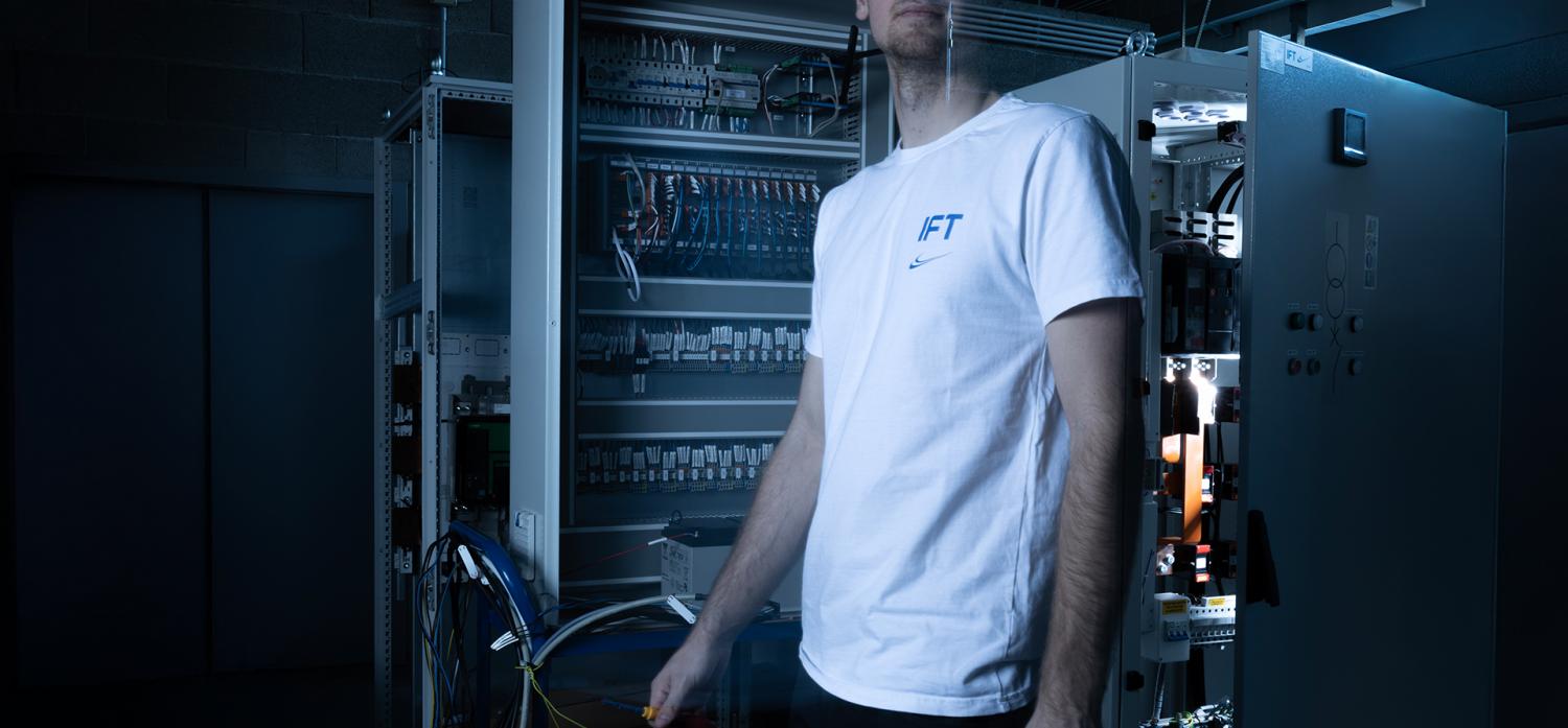IFT
